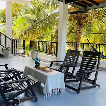 Coco House Villa Galle Exterior photo