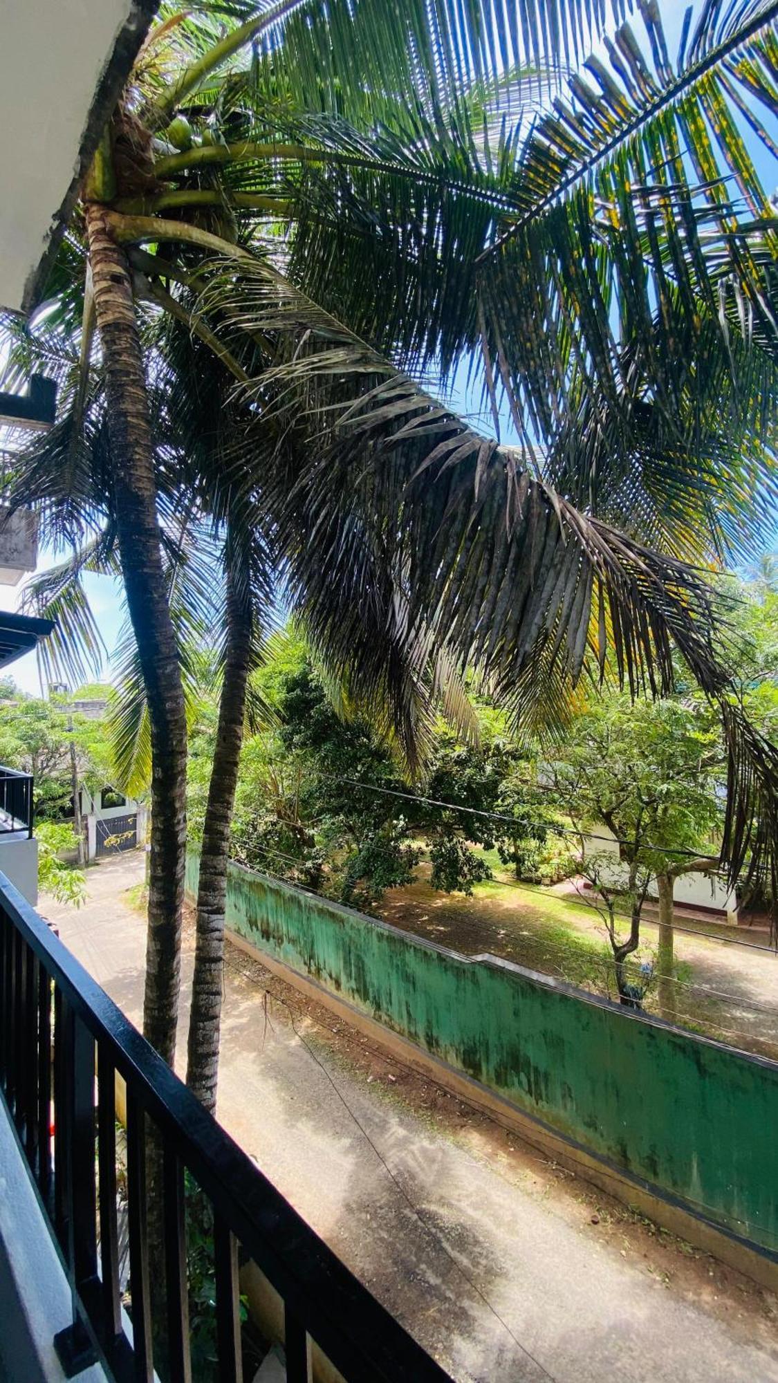 Coco House Villa Galle Exterior photo