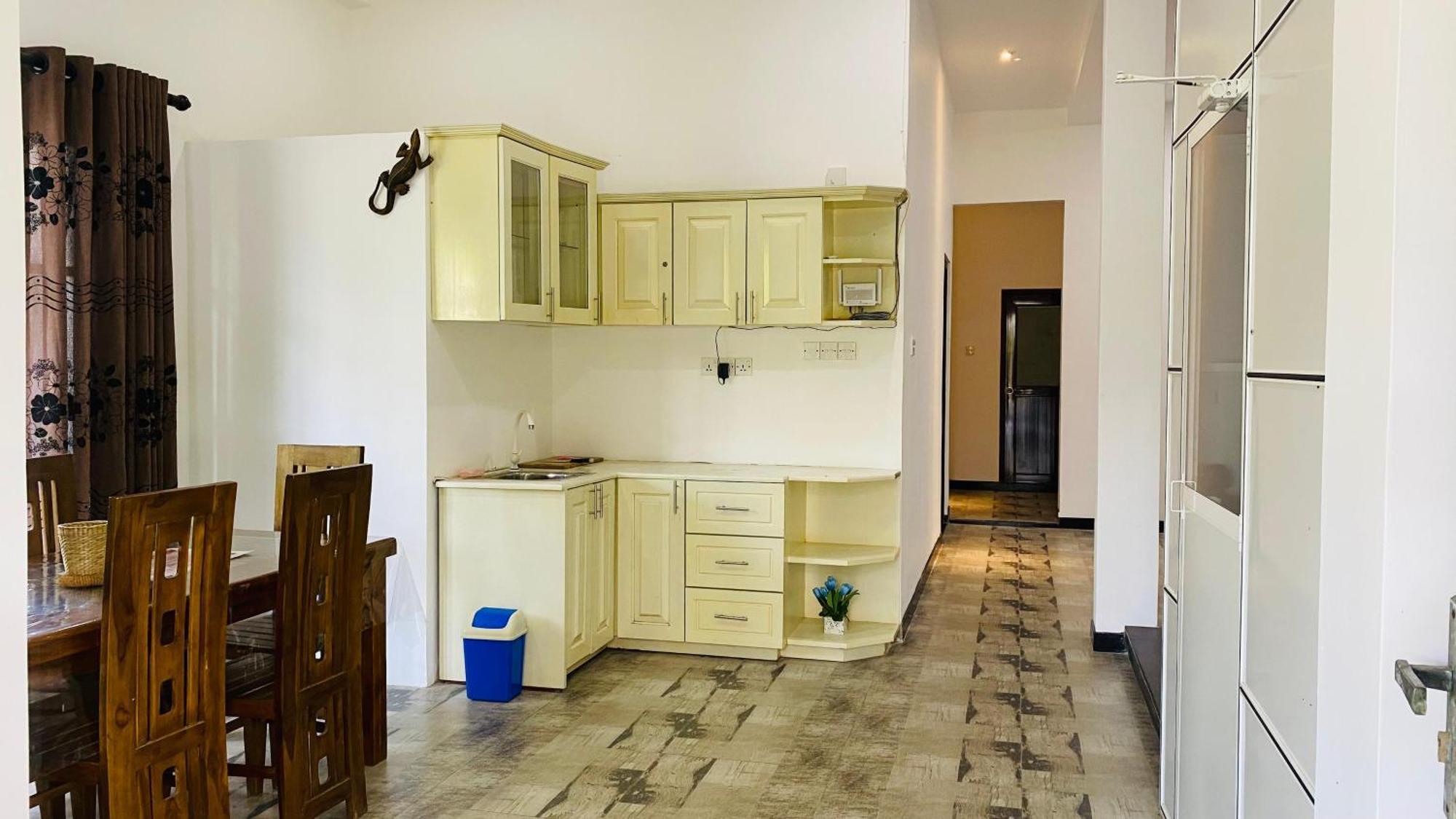 Coco House Villa Galle Exterior photo