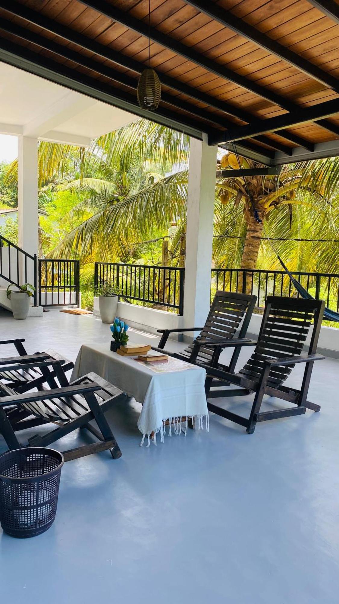 Coco House Villa Galle Exterior photo