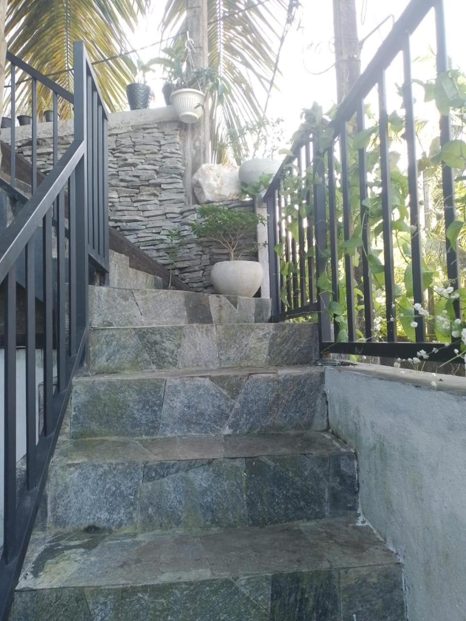 Coco House Villa Galle Exterior photo