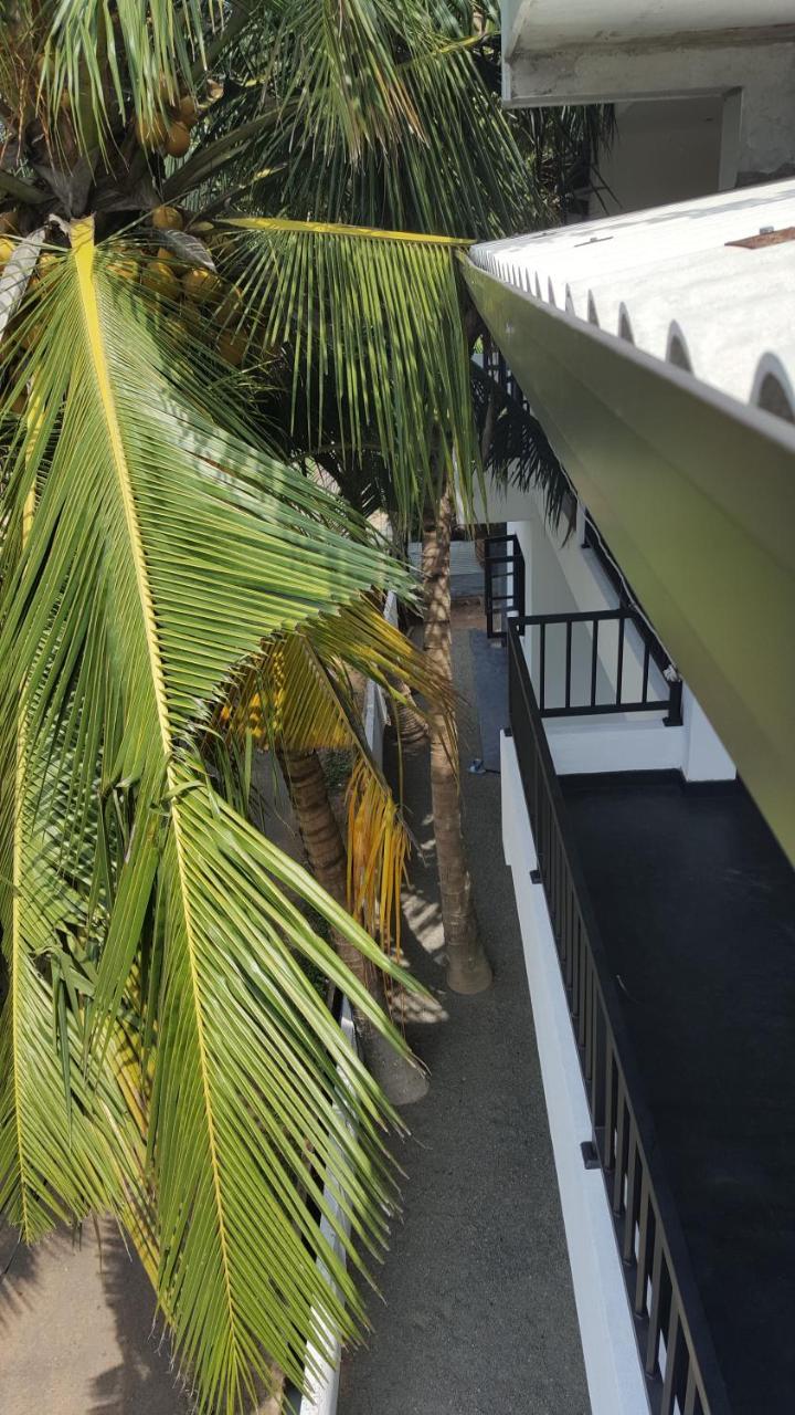 Coco House Villa Galle Exterior photo