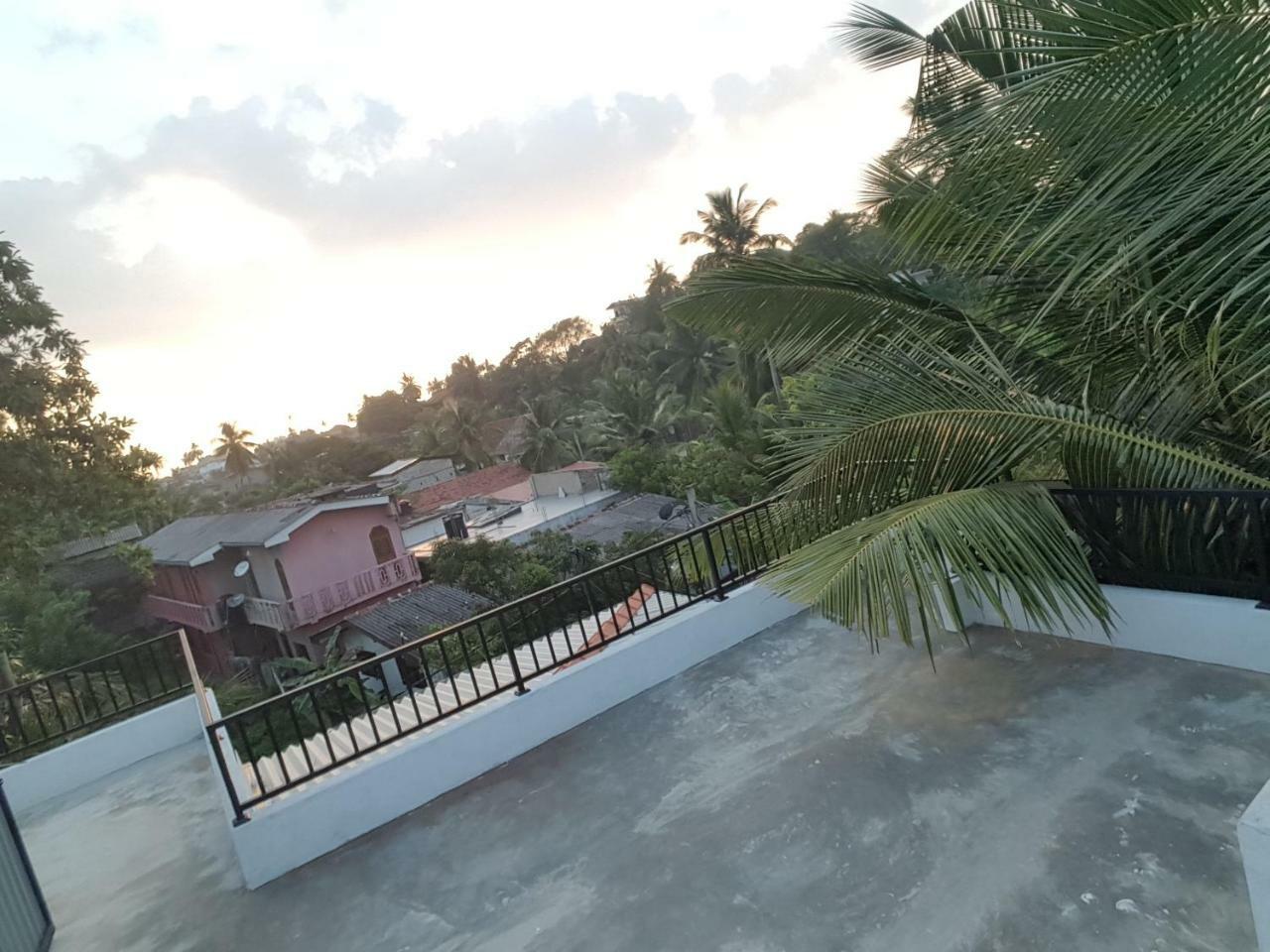 Coco House Villa Galle Exterior photo